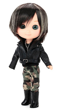 Odeco-chan, Odeco-chan Nude Body (011) [109572], Petworks, Action/Dolls