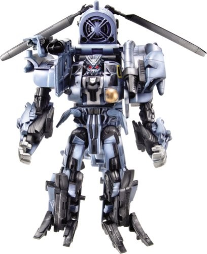 Blackout, Transformers (2007), Takara Tomy, Action/Dolls