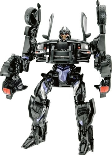 Barricade, Transformers (2007), Takara Tomy, Action/Dolls