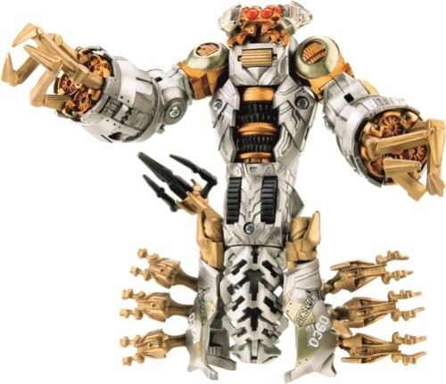 Scorponok, Transformers (2007), Takara Tomy, Action/Dolls