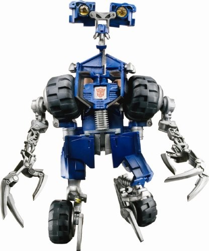 Wheelie, Transformers: Revenge Of The Fallen, Takara Tomy, Action/Dolls, 4904810341581