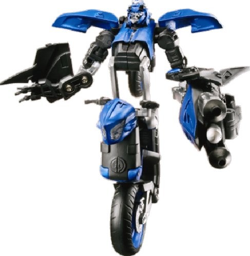 Chromia, Transformers: Revenge Of The Fallen, Takara Tomy, Action/Dolls, 4904810341611