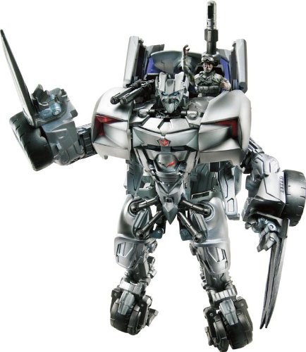 Lambor, Robert Epps (Human Alliance), Transformers: Revenge Of The Fallen, Takara Tomy, Action/Dolls, 4904810355793
