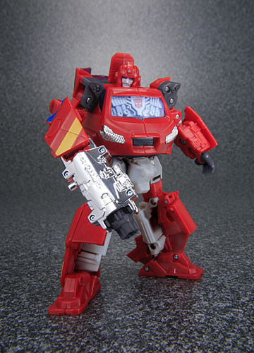 Ironhide, Transformers, Takara Tomy, Action/Dolls, 4904810316183