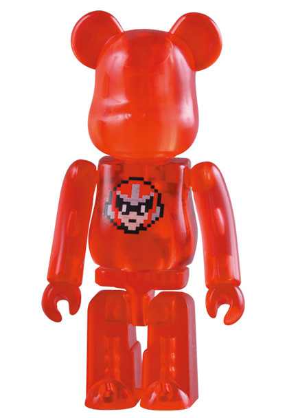 Blues (1UP), Rockman, Medicom Toy, Action/Dolls