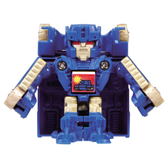 Brawl, Transformers, Takara Tomy, Action/Dolls