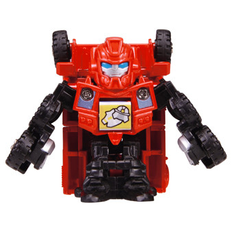 Sentinel Prime, Transformers: Dark Of The Moon, Takara Tomy, Action/Dolls