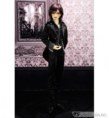 Sawaragi Yukinojo (ONE-OFF MODEL), Volks, Action/Dolls, 1/3