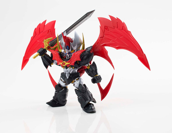 Mazinkaiser, Mazinkaiser, Bandai, Action/Dolls, 4543112913807