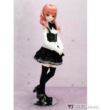 Miruku (ONE-OFF MODEL), Volks, Action/Dolls, 1/3