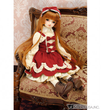 Chloe (ONE-OFF MODEL), Volks, Action/Dolls, 1/3