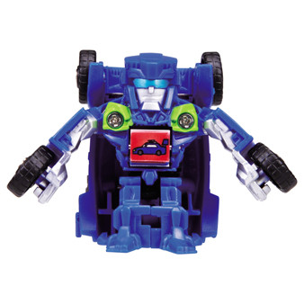 Topspin, Transformers: Dark Of The Moon, Takara Tomy, Action/Dolls