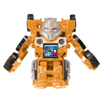 Megatron, Transformers: Dark Of The Moon, Takara Tomy, Action/Dolls