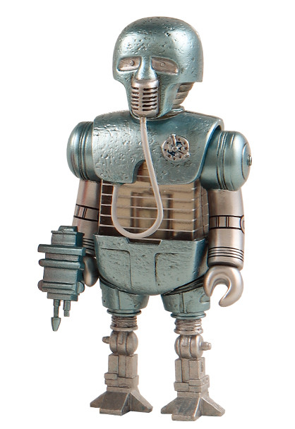 2-1B (Episode V The Empire Strikes Back), Star Wars, Medicom Toy, Tomy, Action/Dolls