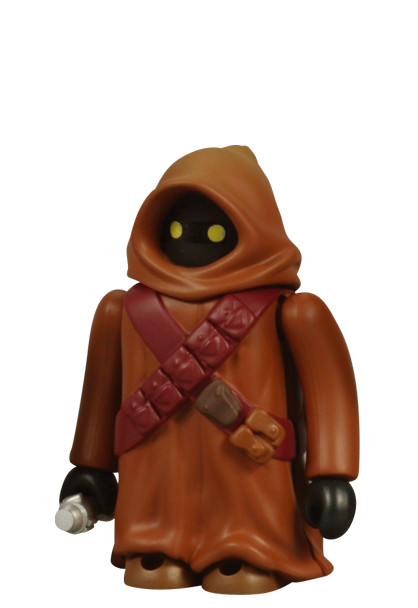 Jawa (Episode VI Return of the Jedi), Star Wars, Medicom Toy, Takara Tomy, Action/Dolls
