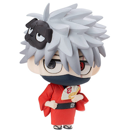 Hatake Kakashi (10th anniversary), Naruto Shippuuden, MegaHouse, Trading, 4535123830976
