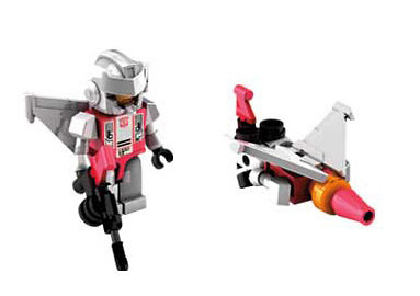 Sling, Transformers, Oxford, Hasbro, Takara Tomy Marketing, Action/Dolls