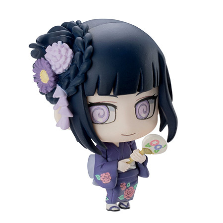 Hyuuga Hinata (10th anniversary), Naruto Shippuuden, MegaHouse, Trading, 4535123830976