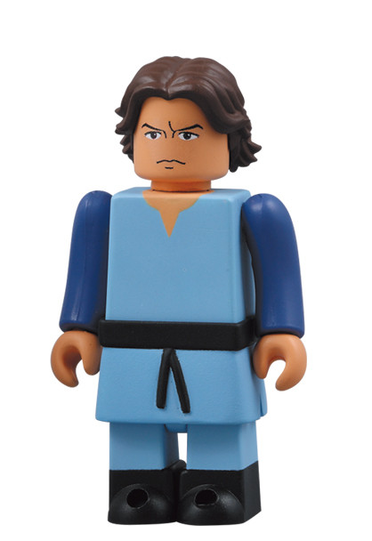 Boba Fett, Star Wars: Episode II – Attack Of The Clones, Medicom Toy, Takara Tomy, Action/Dolls