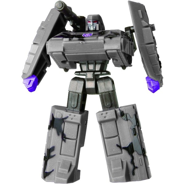 Megatron, Transformers, Takara Tomy, Action/Dolls, 4904810487654