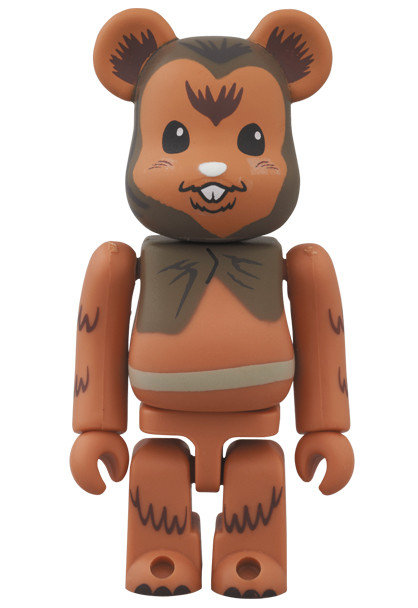 Romba, Star Wars: Episode VI – Return Of The Jedi, Medicom Toy, Action/Dolls, 4530956465517