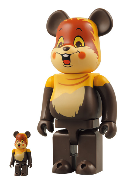 Wicket W. Warrick (Ewoks), Star Wars: Ewoks, Medicom Toy, Takara Tomy, Action/Dolls
