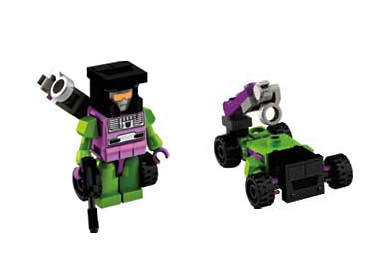Hook, Transformers, Oxford, Hasbro, Takara Tomy Marketing, Action/Dolls