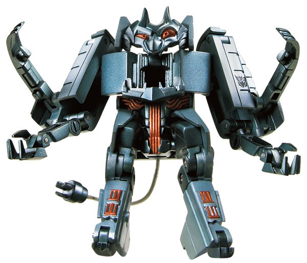 Ejector, Transformers: Revenge Of The Fallen, Takara Tomy, Action/Dolls, 4904810348658