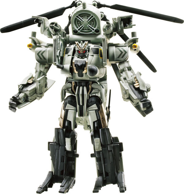 Grindor, Transformers: Revenge Of The Fallen, Takara Tomy, Action/Dolls, 4904810355847