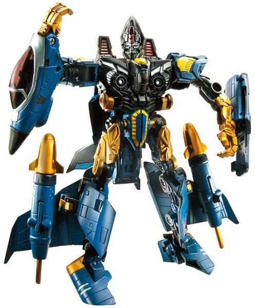 Dirge, Transformers: Revenge Of The Fallen, Takara Tomy, Action/Dolls, 4904810367321