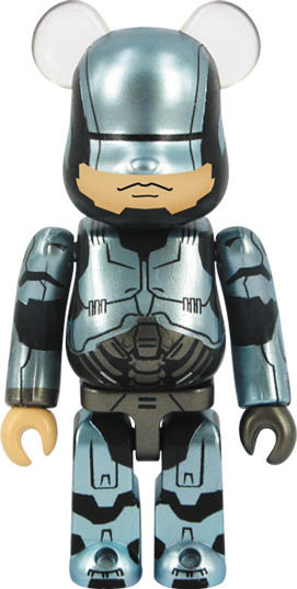 RoboCop (SF), RoboCop, Medicom Toy, Action/Dolls, 4530956240411