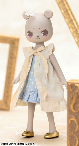 Kuma-bolo (n02) [110039], Petworks, Action/Dolls