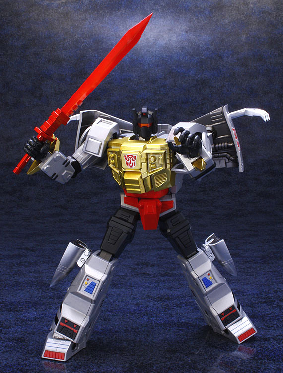 Grimlock, Transformers, Art Storm, Action/Dolls, 4571116964358