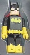 Batgirl, Batman, Medicom Toy, Action/Dolls