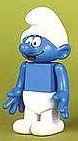 Smurf, The Smurfs, Medicom Toy, Action/Dolls