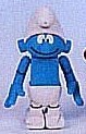Clockwork Smurf, The Smurfs, Medicom Toy, Action/Dolls