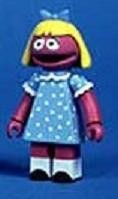 Prairie, Sesame Street, Medicom Toy, Action/Dolls