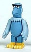 Sam the Eagle, The Muppets, Medicom Toy, Action/Dolls