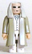 Twin, The Matrix Reloaded, Medicom Toy, Action/Dolls