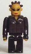 Niobe, The Matrix Reloaded, Medicom Toy, Action/Dolls