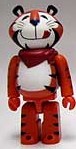 Tony The Tiger, Kellogg's, Medicom Toy, Action/Dolls