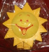 Sunny, Kellogg's, Medicom Toy, Action/Dolls