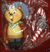 Pete, Kellogg's, Medicom Toy, Action/Dolls