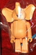 Melvin the Elephant, Kellogg's, Medicom Toy, Action/Dolls