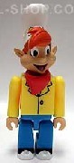 Snap, Kellogg's, Medicom Toy, Action/Dolls