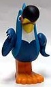 Toucan Sam, Kellogg's, Medicom Toy, Action/Dolls
