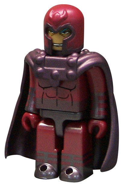 Magneto, X-Men, Medicom Toy, Action/Dolls