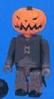 Jack Skellington (Pumpkin King), The Nightmare Before Christmas, Medicom Toy, Action/Dolls
