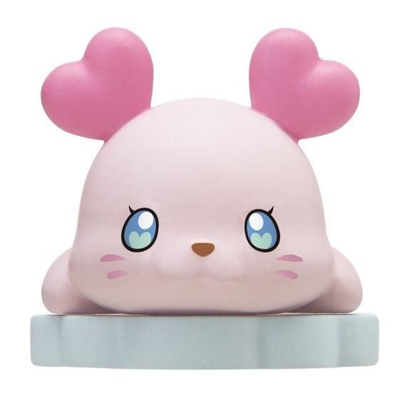 Kururun, Tropical-Rouge! Precure, Bandai, Trading, 4549660594086