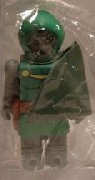Dr. Doom, Fantastic Four, Medicom Toy, Action/Dolls